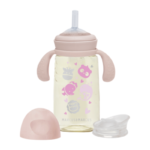 Marcus & Marcus PPSU õppimispudel: 300ml
