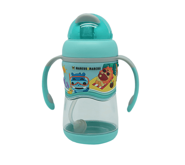 Marcus & Marcus 2-astmeline lekkimiskindel joogitops