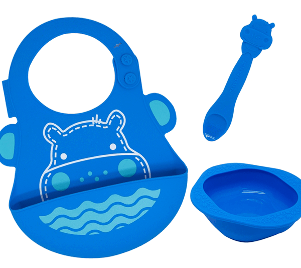 Marcus & Marcus beebi söögitarvikute komplekt