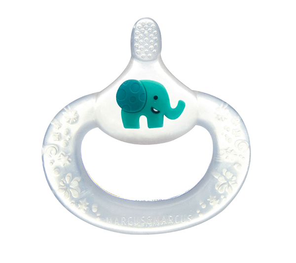 Marcus & Marcus hammaste tuleku hambahari