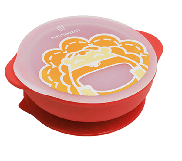 Marcus & Marcus iminapaga kauss kaanega