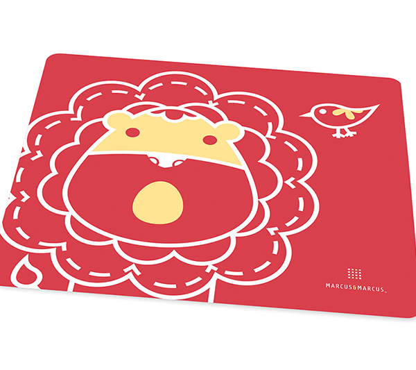 Marcus & Marcus lauamatt