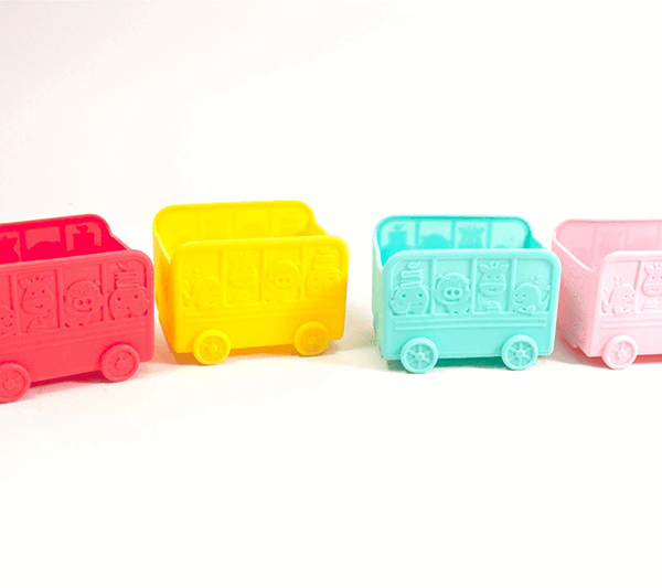 Marcus & Marcus muffinivormid