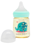 Marcus & Marcus PPSU üleminekupudel: 180ml