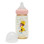Marcus & Marcus PPSU ülemineku lutipudel: 300ml