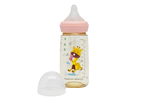 Marcus & Marcus PPSU Hoiustatav Lutipudel (300ml)