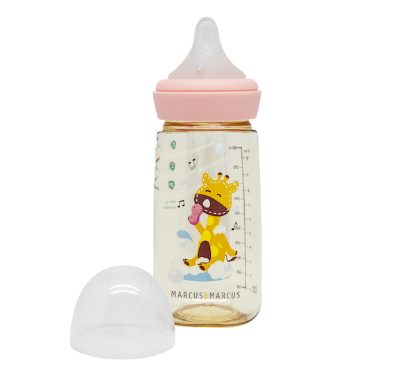 Marcus & Marcus PPSU Hoiustatav Lutipudel  (300ml)