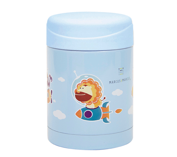 Marcus & Marcus toidutermos 350ml