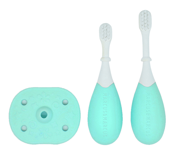 Marcus & Marcus väikelapse hambahari