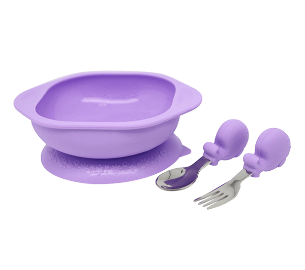 Marcus & Marcus väikelapse nõudekomplekt