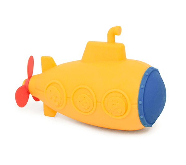 Marcus & Marcus vannimänguasi- Allveelaev