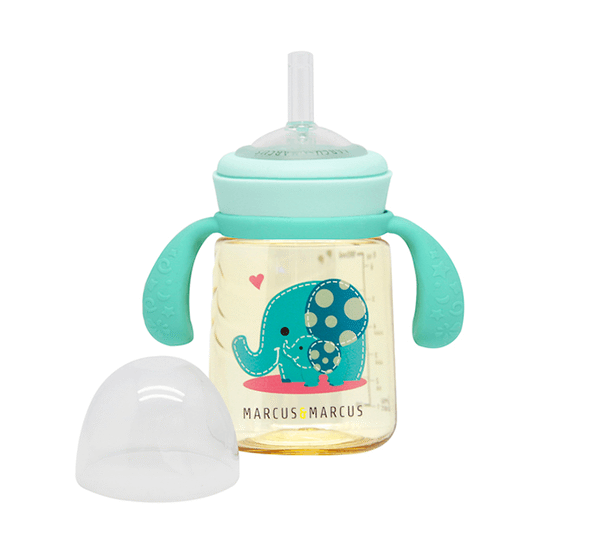 Marcus & Marcus Õppimispudel