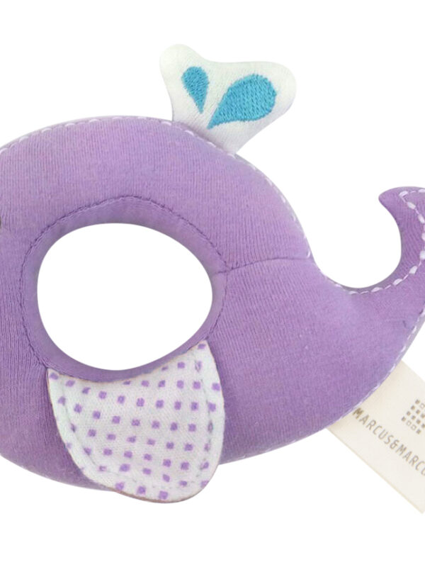 Marcus & Marcus orgaaniline kõristi