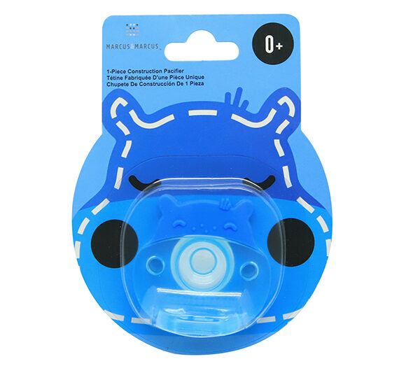 Marcus & Marcus 1-osaline lutt