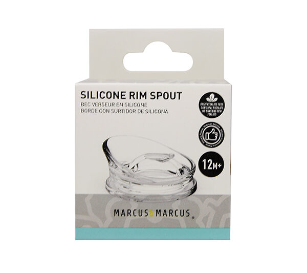 Marcus & Marcus Õppimispudeli asendusnokk