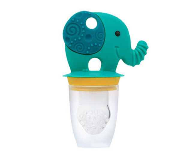 Marcus & Marcus Silikoonist puuviljavõrk