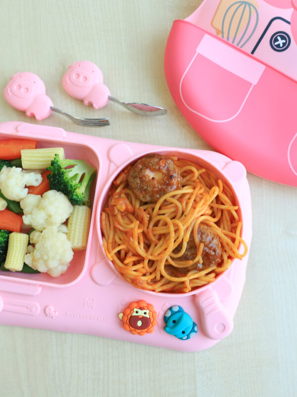 Marcus & Marcus Loovad söögitarvikud "Väike Kokk"