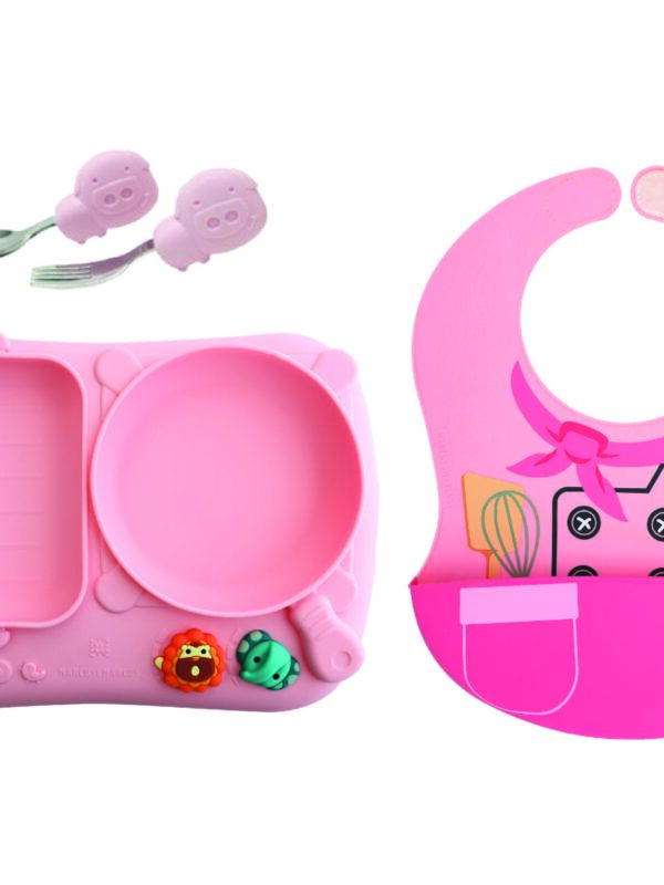 Marcus & Marcus Loovad söögitarvikud "Väike Kokk"