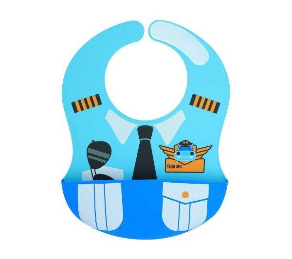 Marcus & Marcus Lai põll “Väike Kokk” või "Piloot"