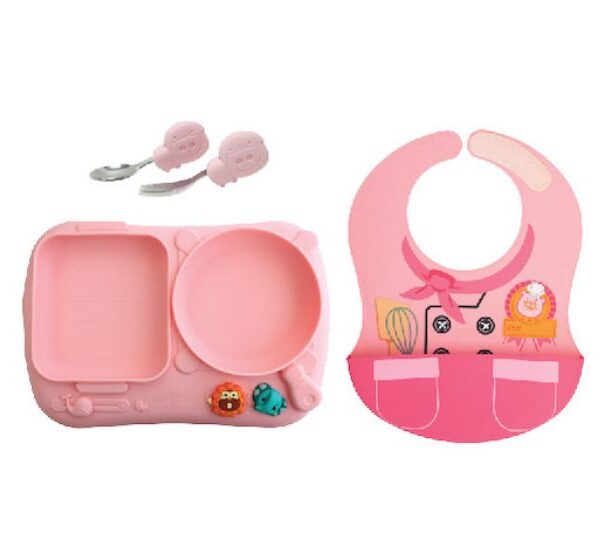 Marcus & Marcus Loovad söögitarvikud "Väike Kokk"