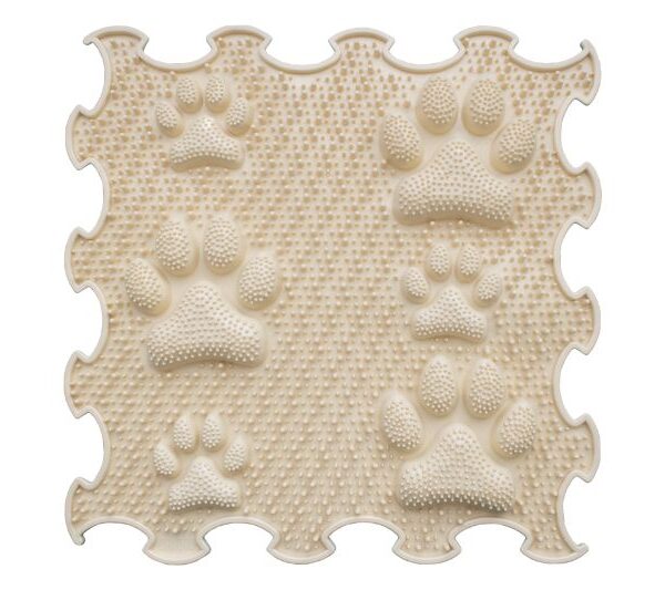 Puzzlematt "Õnnelikud käpad"