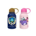 Marcus & Marcus roostevabast terasest joogipudel: 350ml