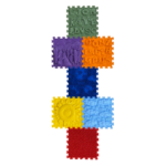 Komplekt „Nature’s Touch“