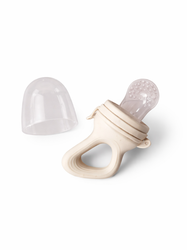 Rammelaartje puuviljalutt silikoonist toiduvõrguga