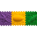 Komplekt "Animal trio"