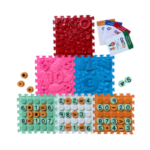 Komplekt "Count & Play"