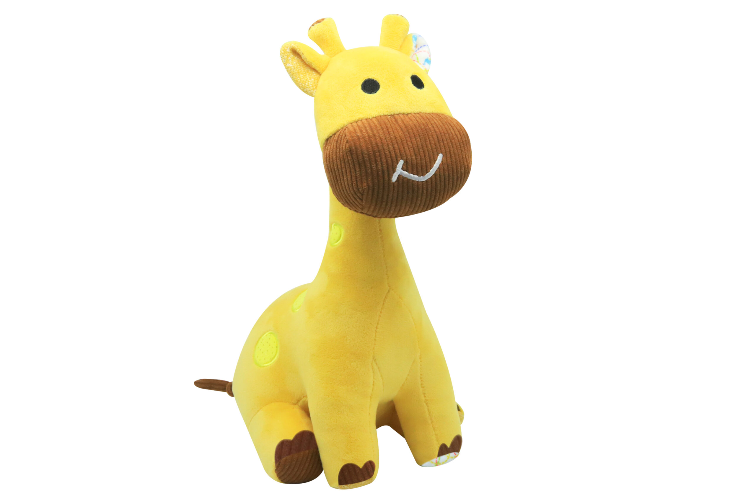 Marcus&Marcus Character Plush - Lola