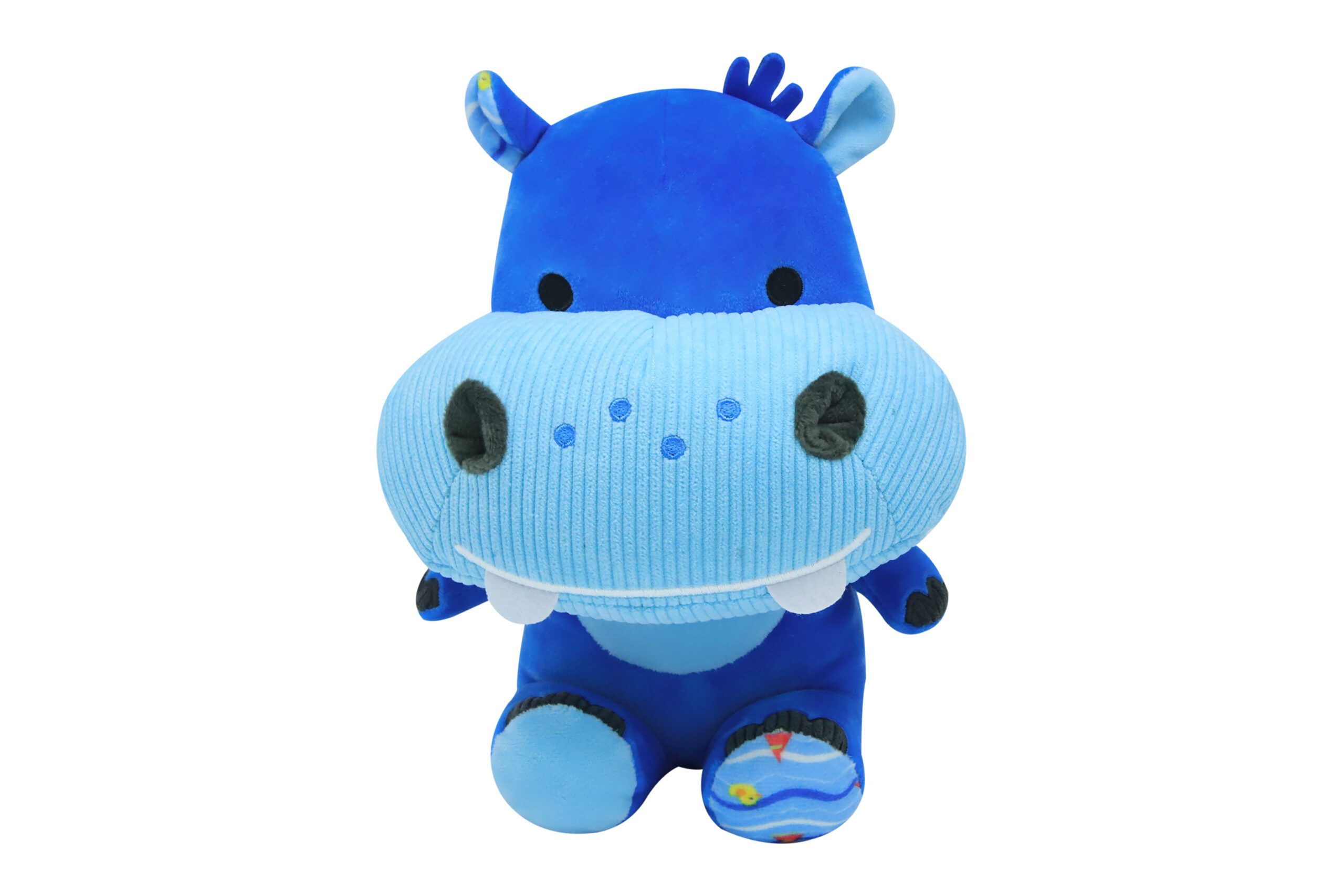 Marcus&Marcus Character Plush - Lucas