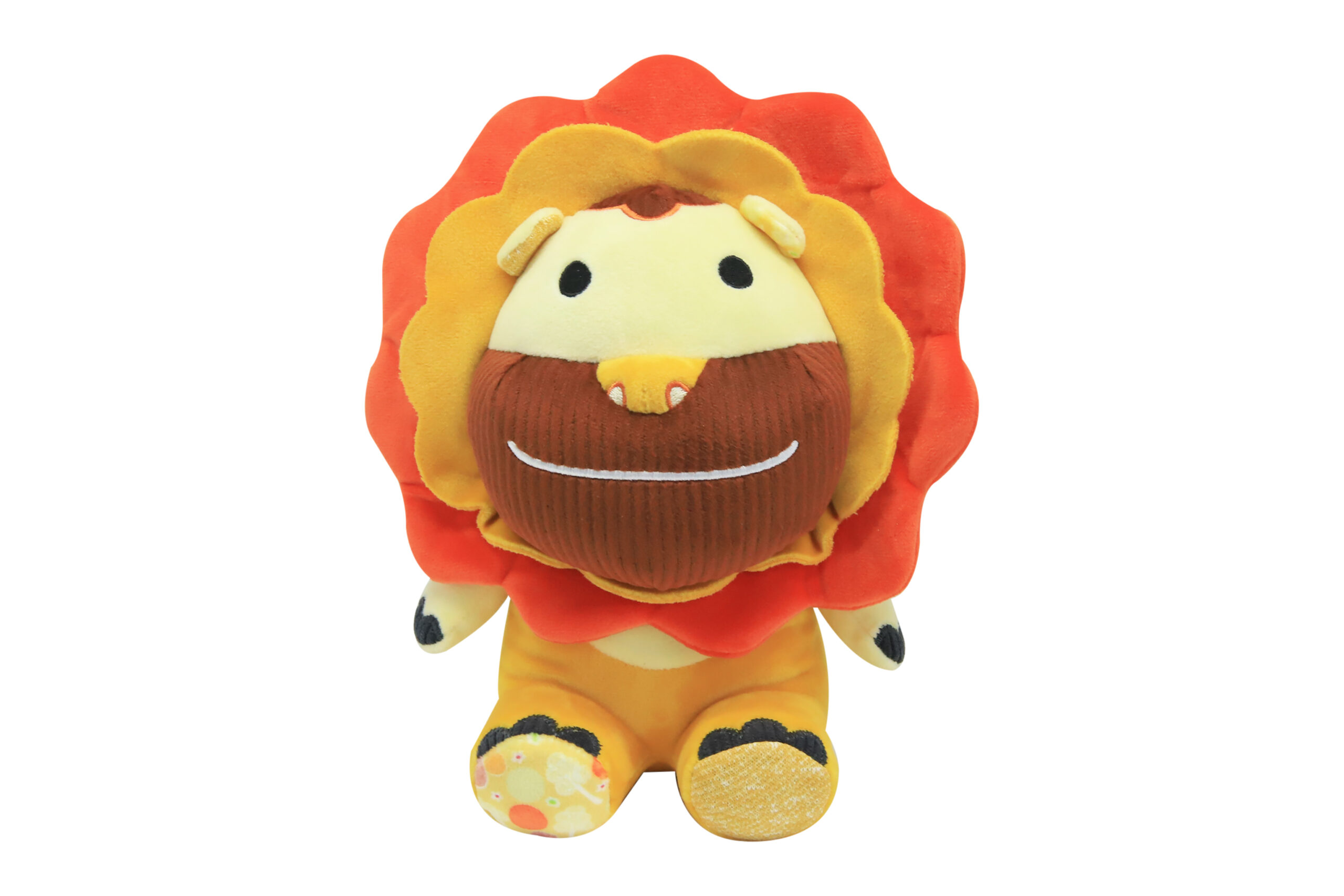 Marcus&Marcus Character Plush - Marcus