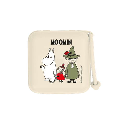 BIBS x MOOMIN lutikarp - Pilt 3