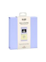 BIBS Baby On The Way üllatuskarp - Pilt 4