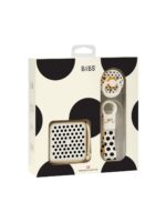 BIBS Soothe & Go kinkekomplekt: täpiline - Pilt 4