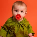 BIBS Colour kirsikujulised lutid - Pilt 2