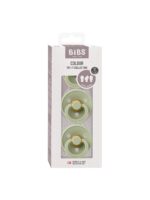 BIBS Luttide proovikomplekt TRY-IT 3-pakk - Pilt 2