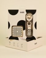 BIBS Soothe & Go kinkekomplekt: täpiline - Pilt 2