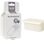 BIBS beebitoidu sügavkülmutusvorm