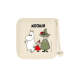 BIBS x MOOMIN lutikarp