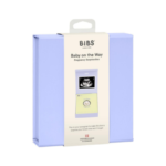 BIBS Baby On The Way üllatuskarp