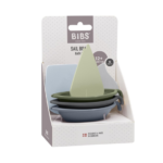 BIBS vannilaevukesed