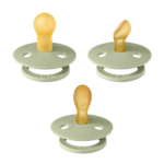 BIBS Luttide proovikomplekt TRY-IT 3-pakk