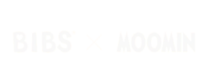 Bibs x Moomin