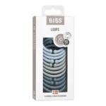 BIBS rõngad 12-pakk - Pilt 2