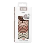 BIBS rõngad 12-pakk - Pilt 3